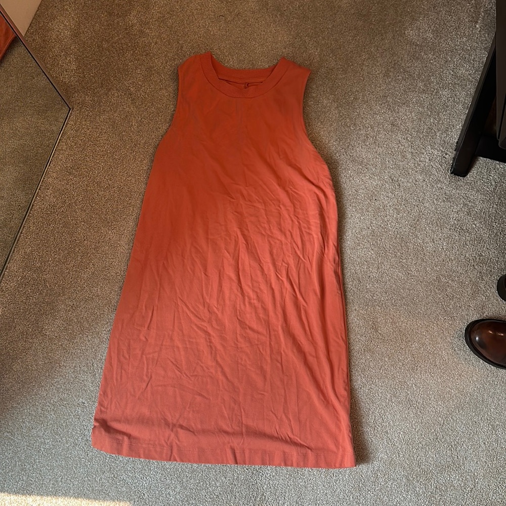 Small target dress worn once